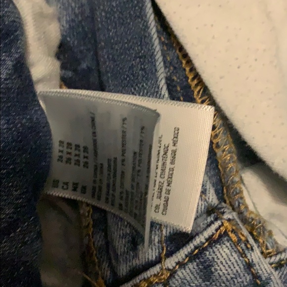 American eagle jeans - Picture 3 of 5